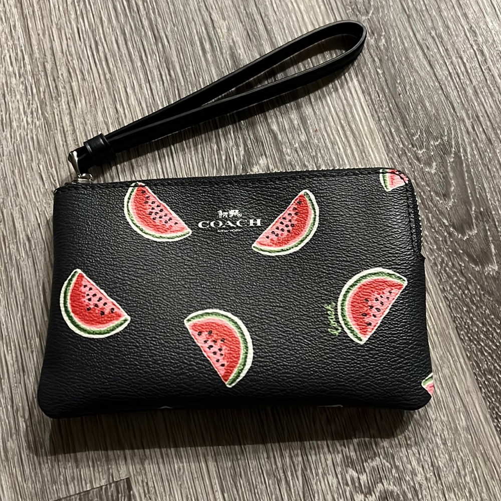 Coach Coin Purse